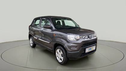 Maruti S-Presso VXI Plus 2019-2022 Maruti S-Presso VXI Plus 2019-2022