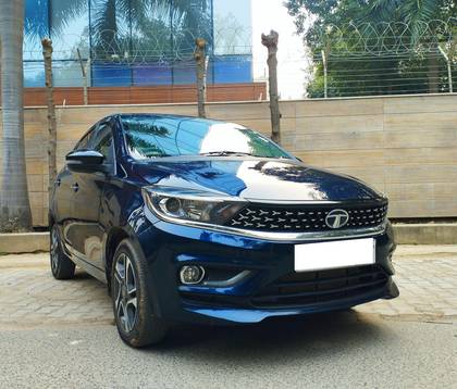 Tata Tigor XZ Plus BSVI Tata Tigor XZ Plus BSVI