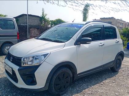 Maruti Celerio ZXI Maruti Celerio ZXI