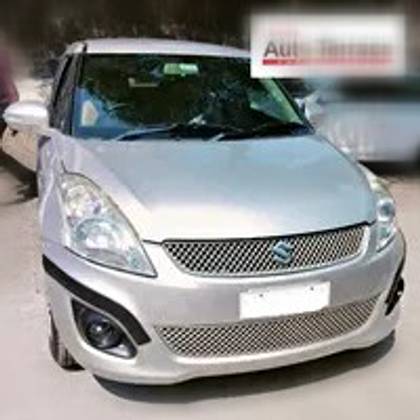 Maruti Swift Dzire VXI Maruti Swift Dzire VXI