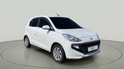Hyundai Santro Sportz BSIV Hyundai Santro Sportz BSIV