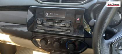 Honda Amaze S CVT Diesel BSIV Honda Amaze S CVT Diesel BSIV
