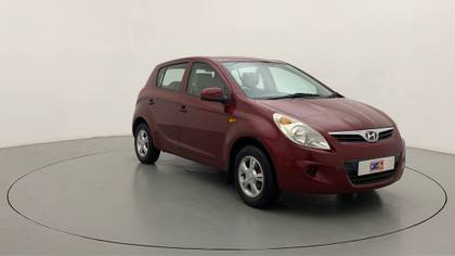 Hyundai i20 1.2 Magna Hyundai i20 1.2 Magna