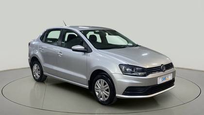 Volkswagen Ameo 1.0 MPI Trendline Volkswagen Ameo 1.0 MPI Trendline