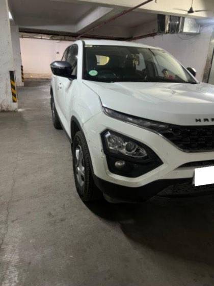 Tata Harrier XM BSIV Tata Harrier XM BSIV
