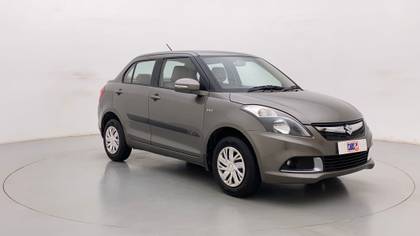 Maruti Swift Dzire VXI Maruti Swift Dzire VXI