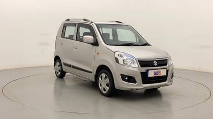 Maruti Wagon R AMT VXI Maruti Wagon R AMT VXI
