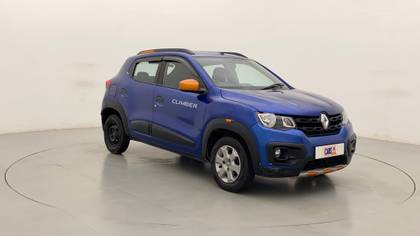 Renault KWID Climber 1.0 AMT Renault KWID Climber 1.0 AMT