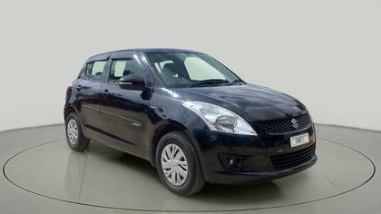 Maruti Swift VXI Maruti Swift VXI