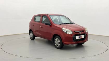 Maruti Alto 800 LXI Maruti Alto 800 LXI