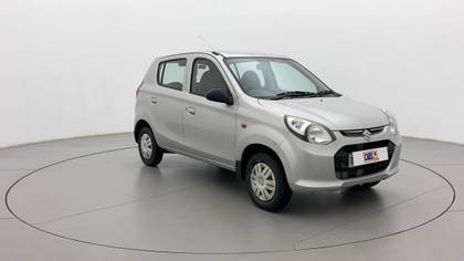 Maruti Alto 800 LXI Maruti Alto 800 LXI