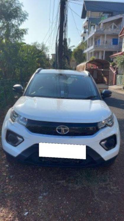 Tata Nexon XM S BSVI Tata Nexon XM S BSVI