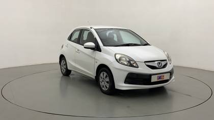 Honda Brio S MT