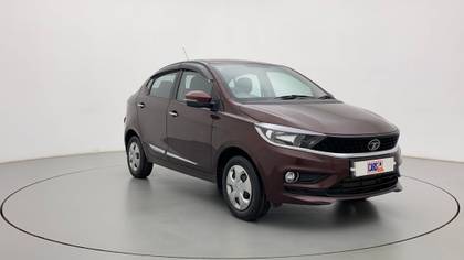 Tata Tigor XZ BSVI Tata Tigor XZ BSVI