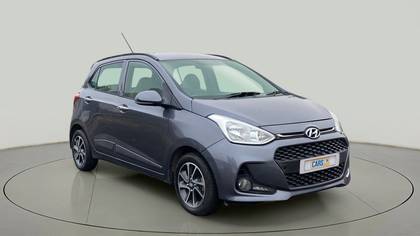 Hyundai Grand i10 1.2 Kappa Asta Hyundai Grand i10 1.2 Kappa Asta
