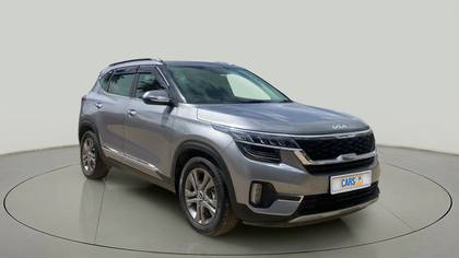 Kia Seltos HTX Plus Diesel Kia Seltos HTX Plus Diesel