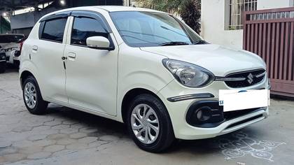 Maruti Celerio ZXI BSVI Maruti Celerio ZXI BSVI