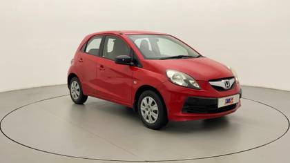 Honda Brio S MT Honda Brio S MT