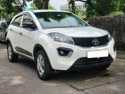 Tata Nexon XMA AMT Diesel Tata Nexon XMA AMT Diesel