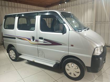Maruti Eeco 5 Seater STD BSVI Maruti Eeco 5 Seater STD BSVI