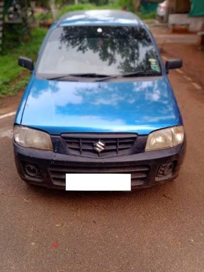 Maruti Alto 800 LX Maruti Alto 800 LX