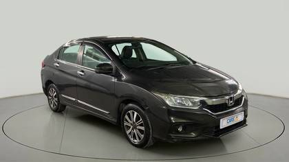 Honda City V CVT Honda City V CVT