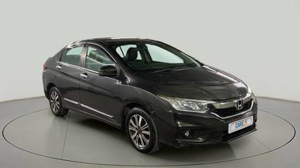 Honda City V CVT