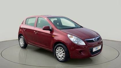 Hyundai i20 1.2 Magna Hyundai i20 1.2 Magna
