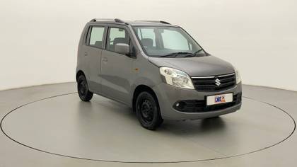 Maruti Wagon R VXI BS IV Maruti Wagon R VXI BS IV
