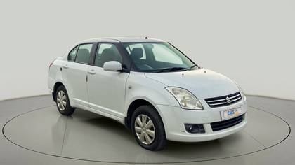 Maruti Swift Dzire VXI Maruti Swift Dzire VXI