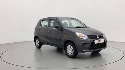 Maruti Alto 800 LXI Opt S-CNG BSVI Maruti Alto 800 LXI Opt S-CNG BSVI
