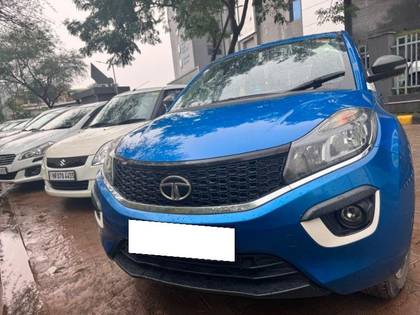 Tata Nexon 1.2 Revotron XM Tata Nexon 1.2 Revotron XM