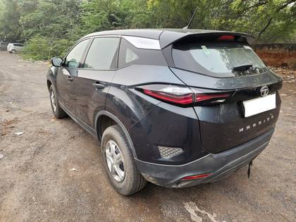 Tata Harrier XMA AT Tata Harrier XMA AT