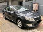 Skoda Rapid 1.0 TSI Style Skoda Rapid 1.0 TSI Style