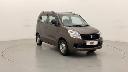 Maruti Wagon R LXI BS IV Maruti Wagon R LXI BS IV