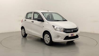 Maruti Celerio VXI Maruti Celerio VXI