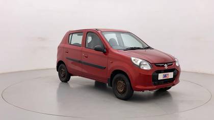 Maruti Alto 800 VXI Maruti Alto 800 VXI