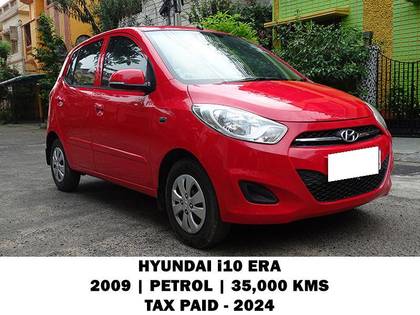 Hyundai i10 Era Hyundai i10 Era