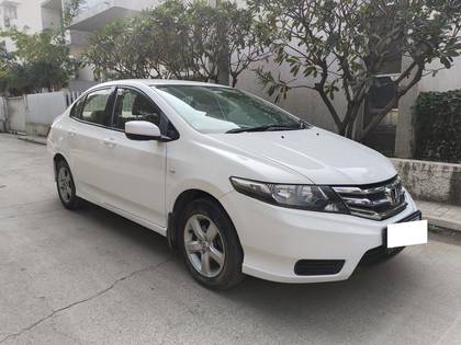 Honda City V AT Honda City V AT
