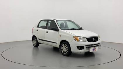 Maruti Alto K10 VXI Maruti Alto K10 VXI