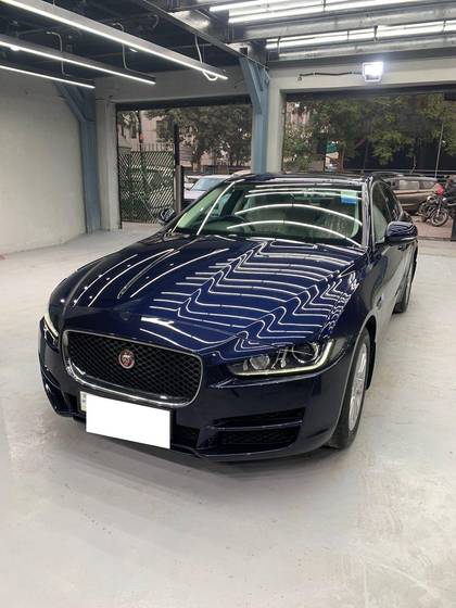 Jaguar XE Portfolio Jaguar XE Portfolio