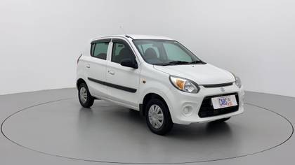 Maruti Alto 800 LXI Maruti Alto 800 LXI