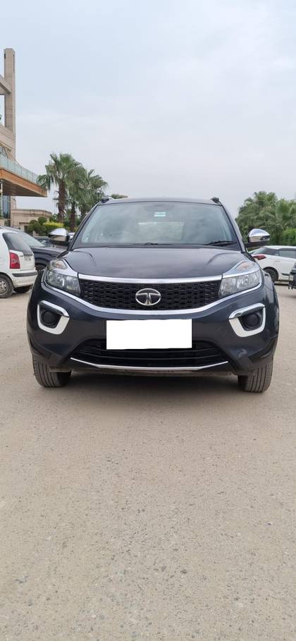 Tata Nexon 1.2 Revotron XM Tata Nexon 1.2 Revotron XM