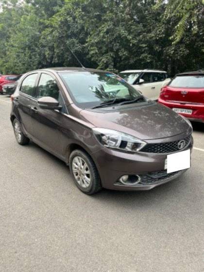 Tata Tiago 1.2 Revotron XZA Tata Tiago 1.2 Revotron XZA