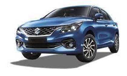 Maruti Baleno Delta Maruti Baleno Delta