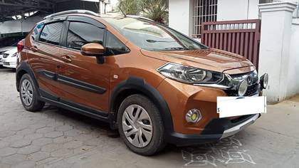 Honda WR-V i-DTEC S Honda WR-V i-DTEC S
