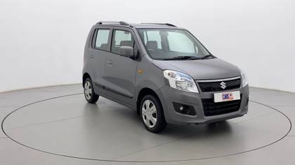 Maruti Wagon R VXI Optional Maruti Wagon R VXI Optional