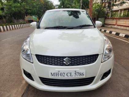 Maruti Swift VDI Maruti Swift VDI