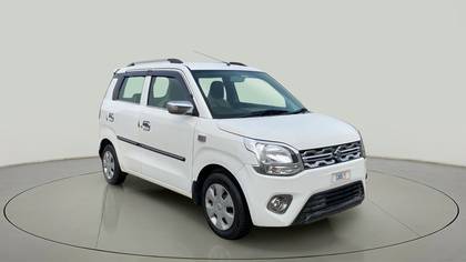 Maruti Wagon R VXI Opt Maruti Wagon R VXI Opt