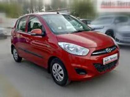 Hyundai i10 Magna 1.2 Hyundai i10 Magna 1.2